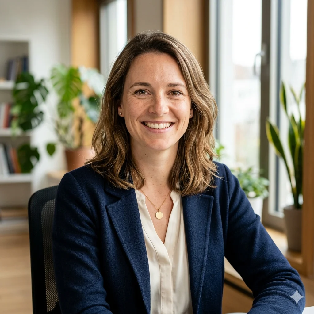 Linnea Nyström, Iggaming-analytiker